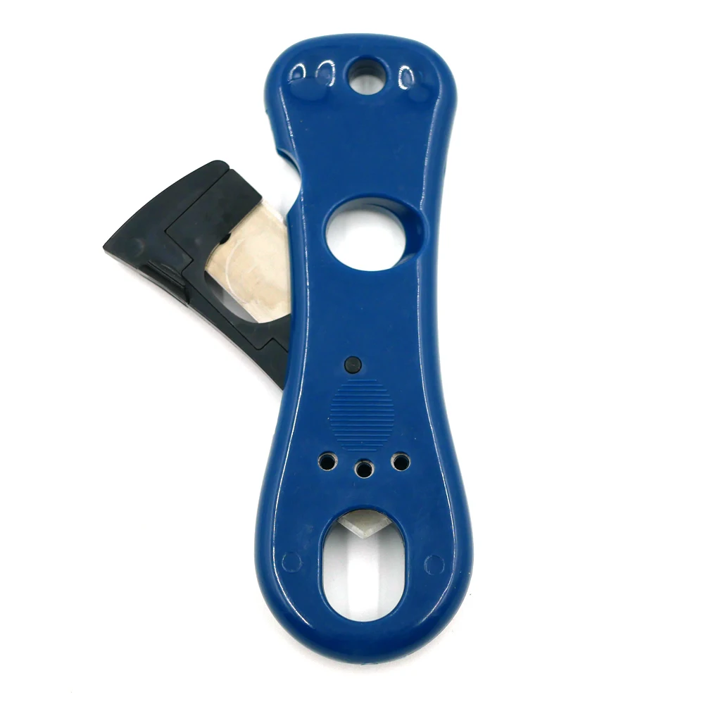Silicone Cartridge Cutter Safety Tip Cutter for Sealant Caulking Nozzle
