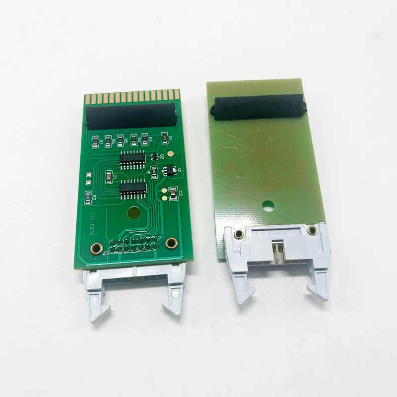 JC5 Electronic Card M5 Module Card JC2 in Weaving Machine Spare Parts Module M5