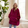 Wine red