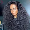 Human hair wig