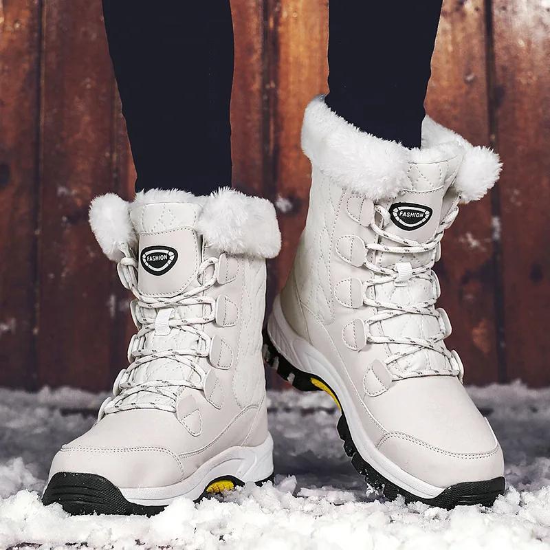 Sepatu Warm Womens Winter Boots Sepatu Karrimor Karrimor Bering