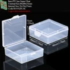 S281 : Transparent