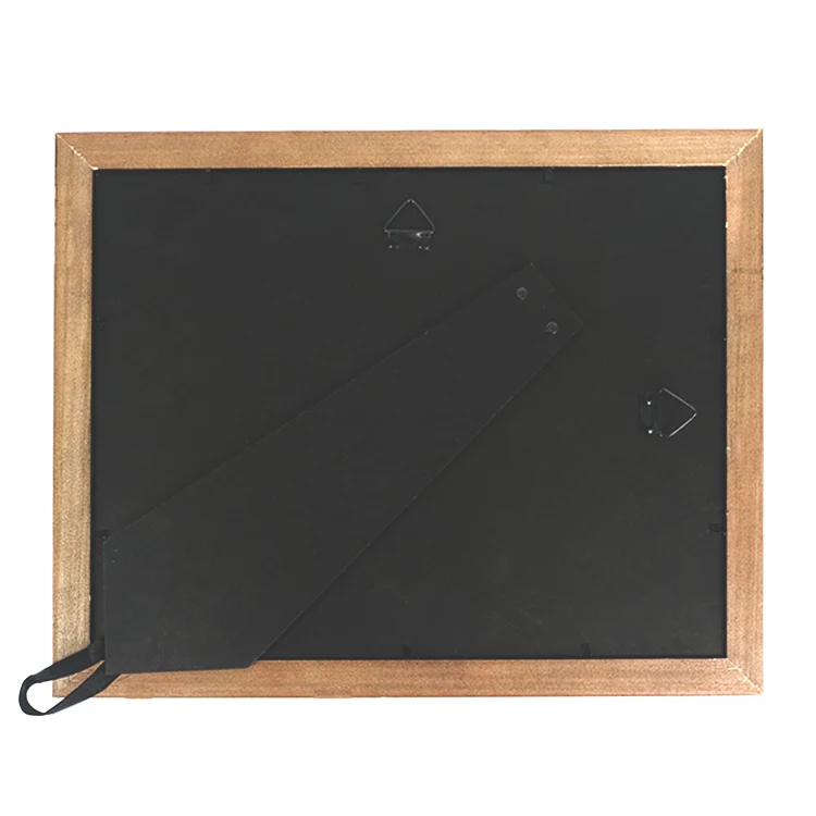wholesale certificate frames in black wood