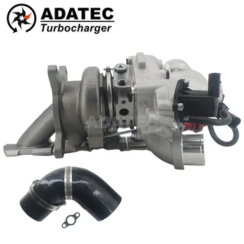 K04 064 Hybrid Ball Bearing Turbocharger 400-500HP 53049880064 53049700064 Turbine for Audi S1 2.0 TFSI CDLH 2012-
