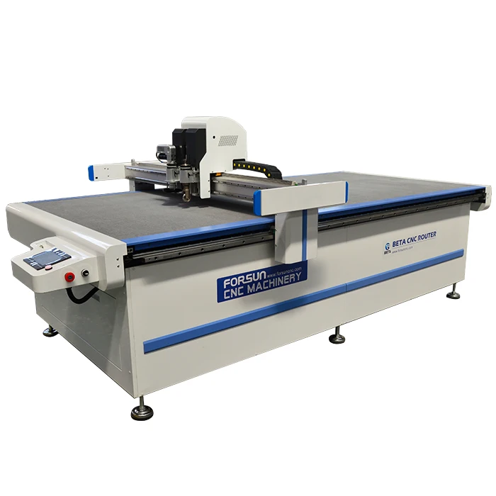 Newest Design Oscillating Knife Plotter Bed Sheets king Size Bedding Set Best Price Cloth Cutting Machine ISO Certified