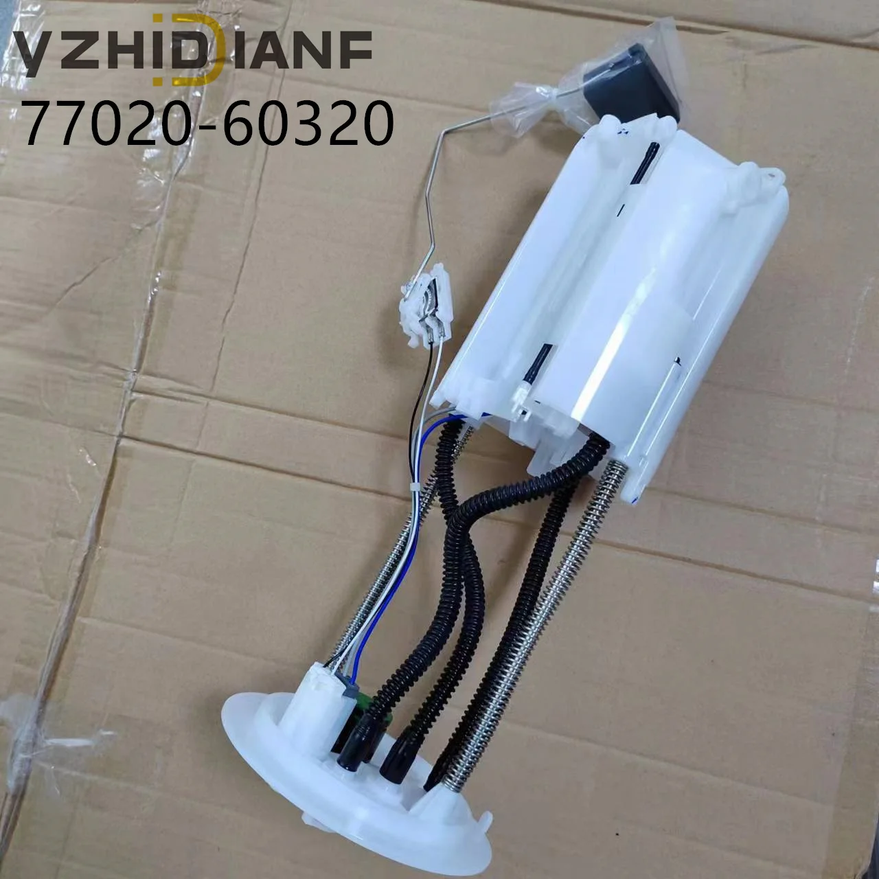 High Quality Toks Gas Fuel Pump Assembly 77020-60490/77020-60320