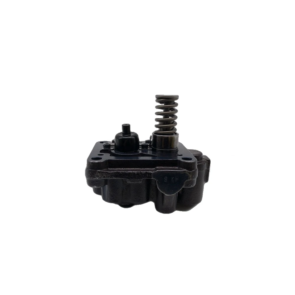 X6 Pump Head for Yanmar Standard Size Engine Parts