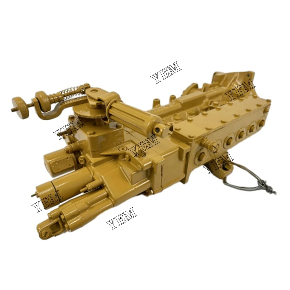 3406 Fuel Injection Pump 104-4409 7E5888 7E-5888 for Caterpillar Engine. 5