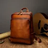 Brown with coffee brown