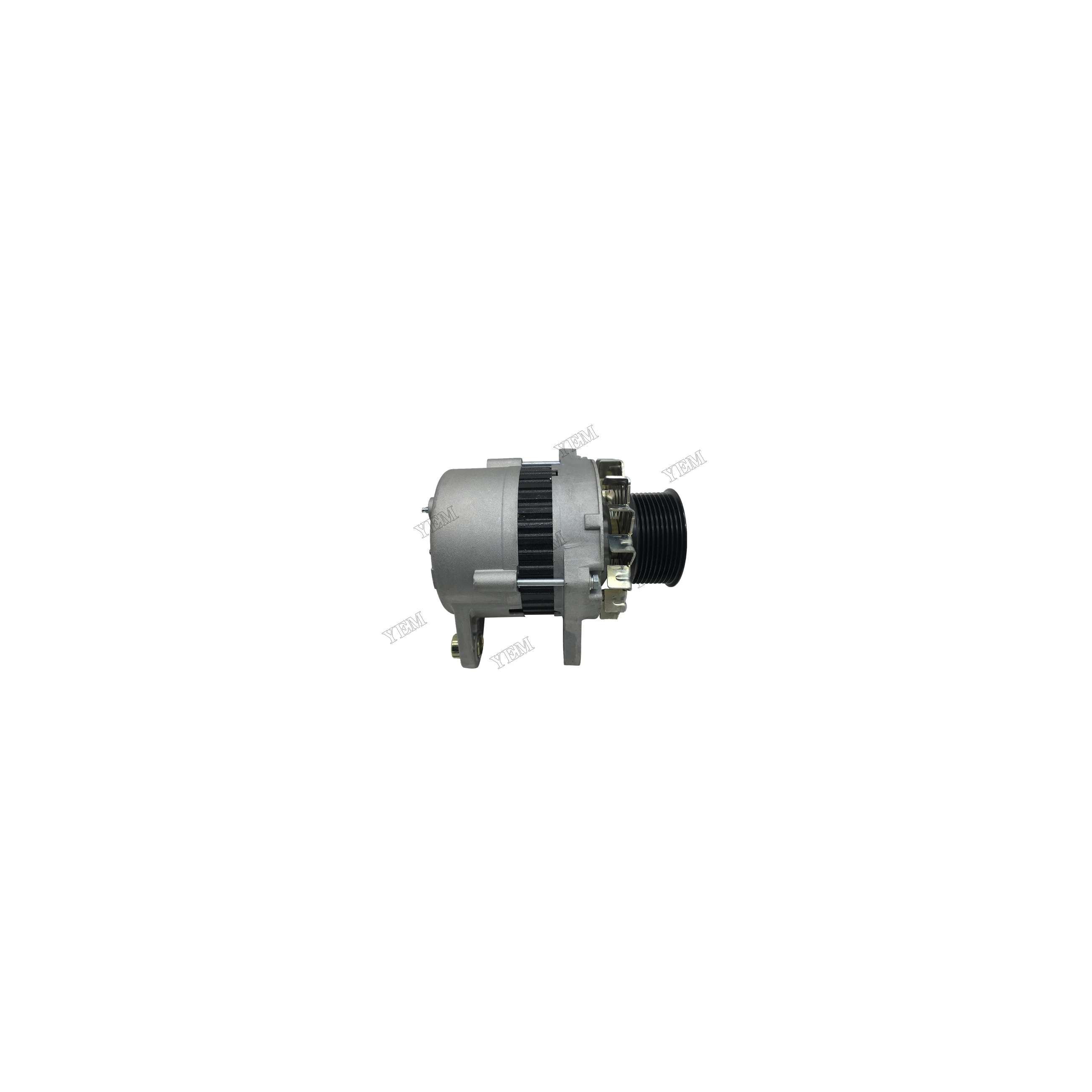 Alternator for Komatsu PC120-6 Genuine Engine Parts