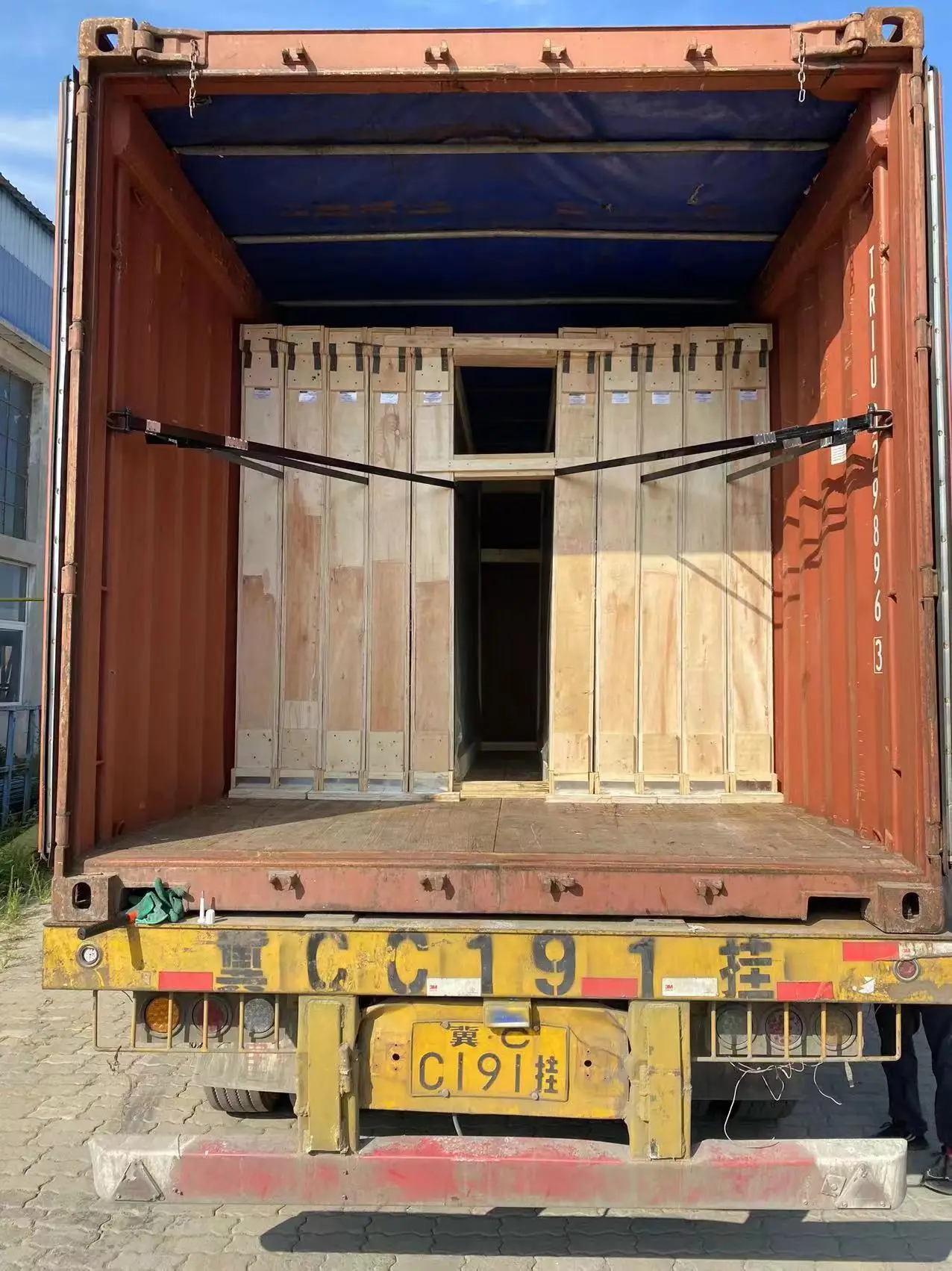 product 4mm 6mm 8mm 10mm 12mm tempered safety glass toughened clear float glass for greenhouse bathroom exterior decoration-9