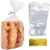 150PCS Clear
