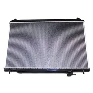 Auto Cooling Radiator Assy for TOYOTA RX300 HIGHLANDER 2.4 2000-2003 2AZ 16400-28240 26MM ATM