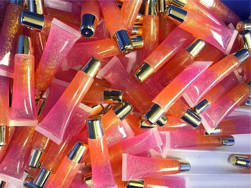 Трубки с индивидуальной упаковкой детская бутылка en gros оптовая продажа пустые сумки на заказ коробка для милых губ al por mayor