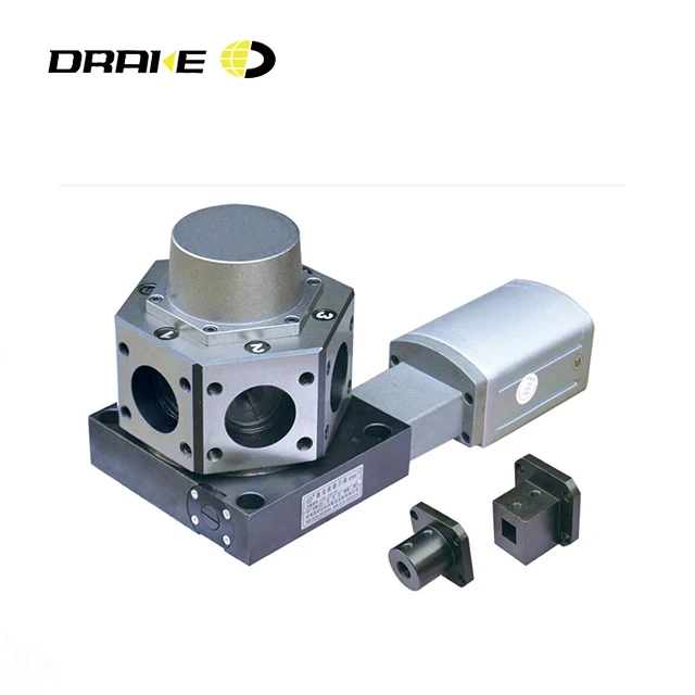 6 Position Mini Lathe Tool Turret Changing Tool Without Lifting the Disc Turret Vertical Tool Post