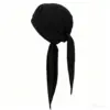 Black (headscarf)