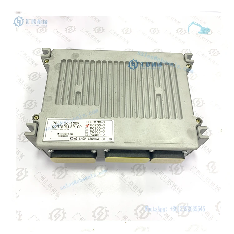 コマツ、日立建機、Zaxis、SK、SH、EC、DX、ローブックス掘削機用電動
