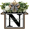 N