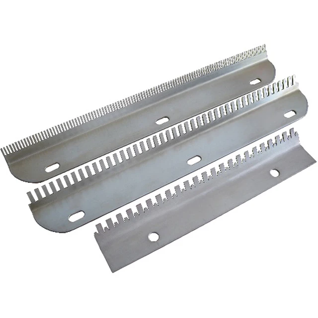Factory Direct Sale H62 Brass Fine Manufacture Frying Instant Noodle Machine Components 6