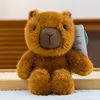 Haowei da run run serie-capibara