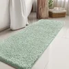 Ice cream fleece - green