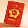 Flowers are rich
