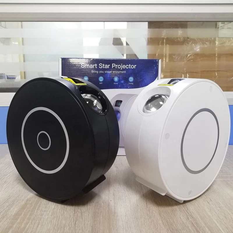 
Лидер продаж на Amazon, лазерный проектор с логотипом для дома с двигателем, проектор для спальни, игровой комнаты, домашнего кинотеатра 