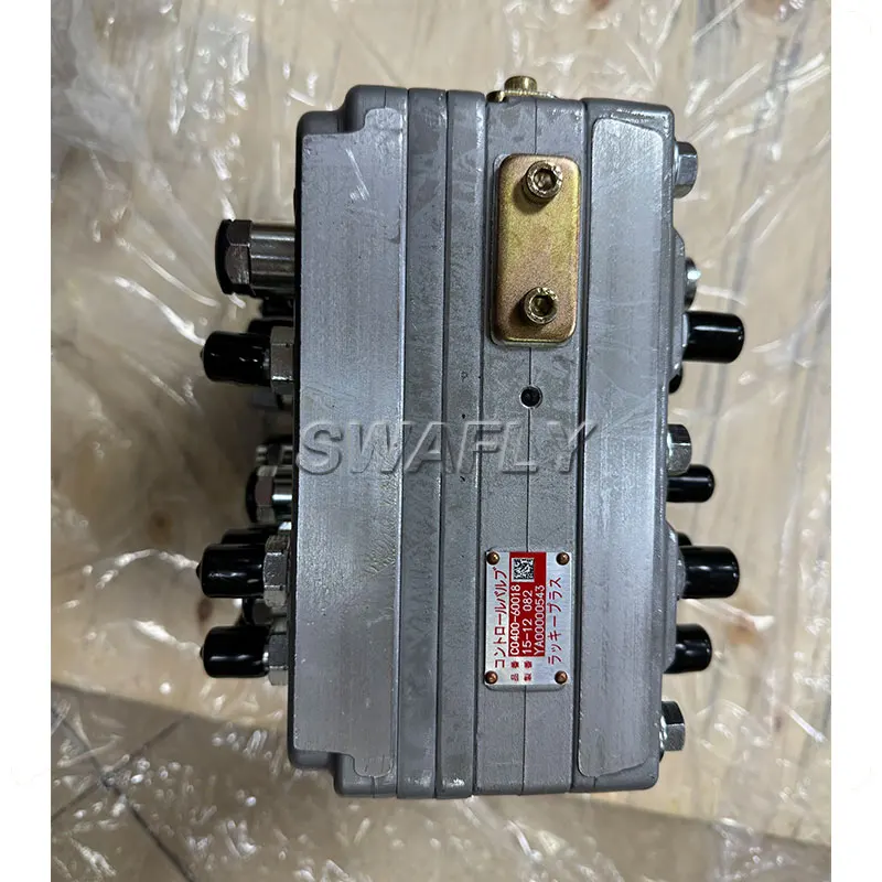 ZX210 ZX200 ZX330 Excavator 4718274 YA00000543 Signal Shuttle