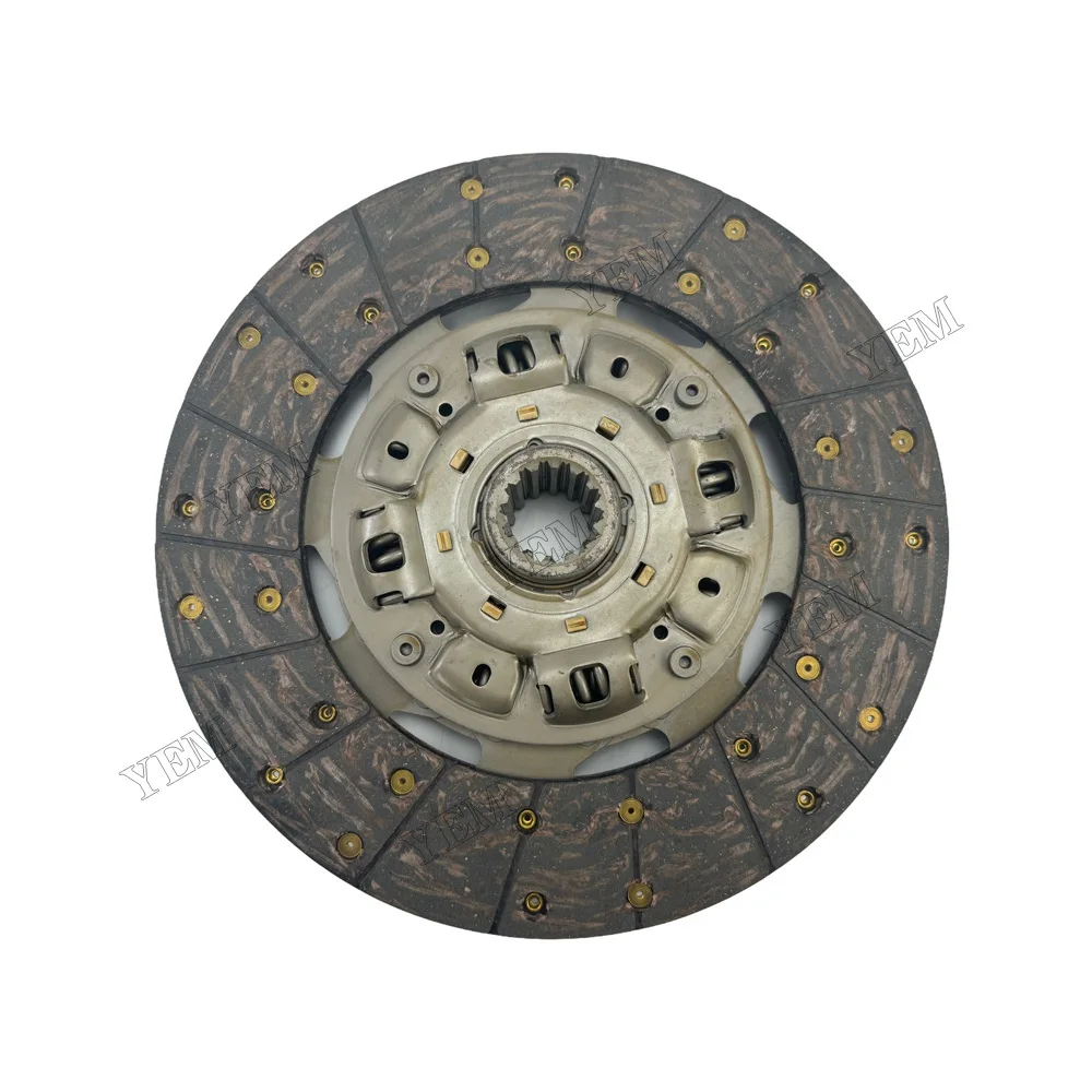 Clutch Plate 8-98255959-1 Fit for Isuzu 4HF1 Engine