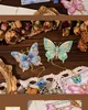 Sueña con la mariposa mágica
