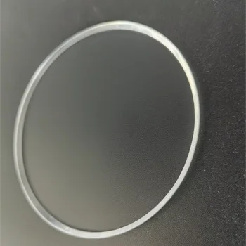 Custom Acrylic Sheet Clear Board Polished Engraved Bended Custom Shape Acrylic Parts Processing Service