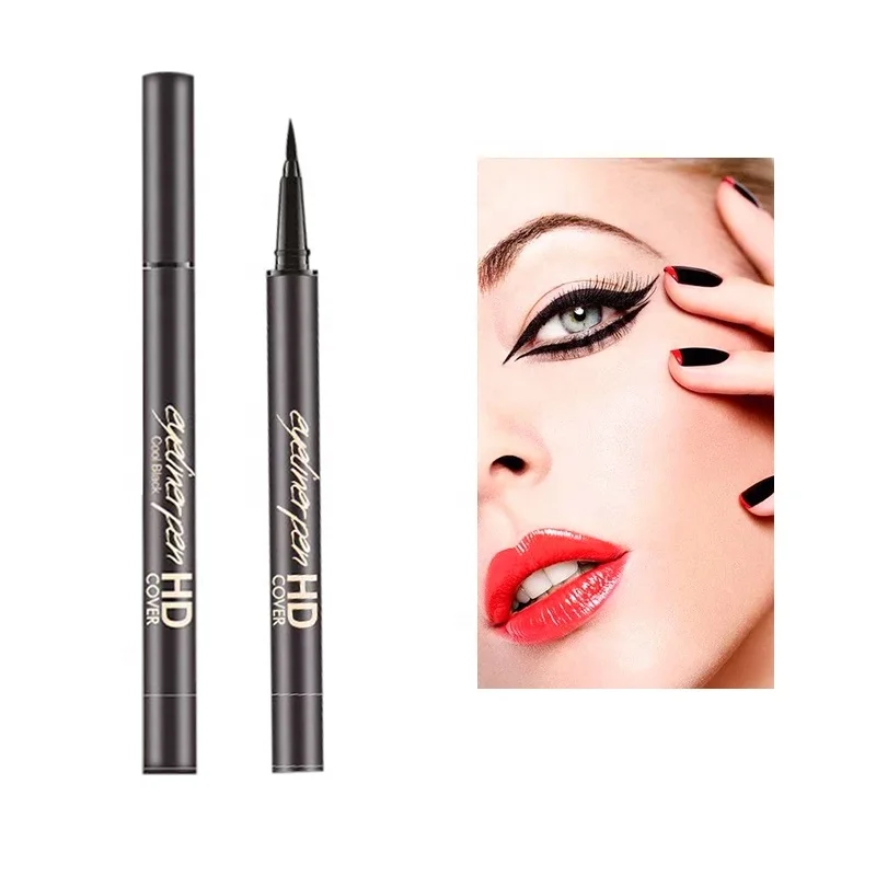 vegan waterproof eyeliner