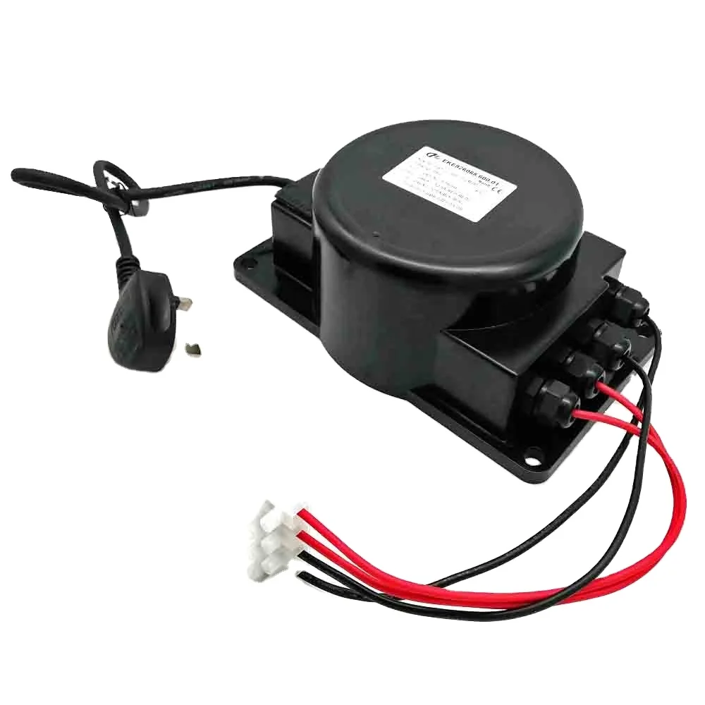 220V120V12V Swimming Pool Equipment Underwater Light IP67 Waterproof Grade Waterproof Transformer Encapsulated Transformer