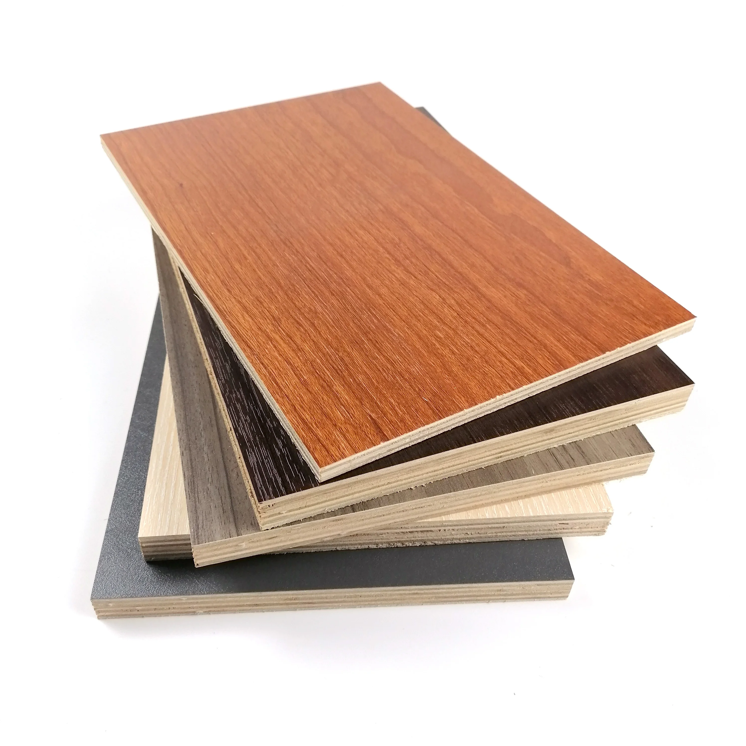 Light Weight 4 X 8 Cheap Treated Plywood for Almirah