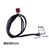 Sensor de cubierta superior C