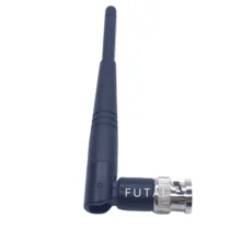 Rubber Antenna with BNC Male Connector