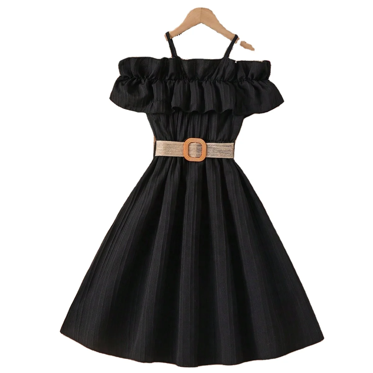 navy blue renaissance dress The Tudor Duchess Midi Dress in Saxon Blue S