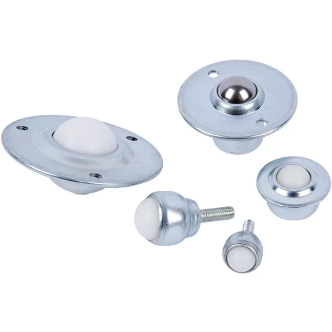 CY25B Transfer Unit - Durable Nylon and Stainless Steel Balls