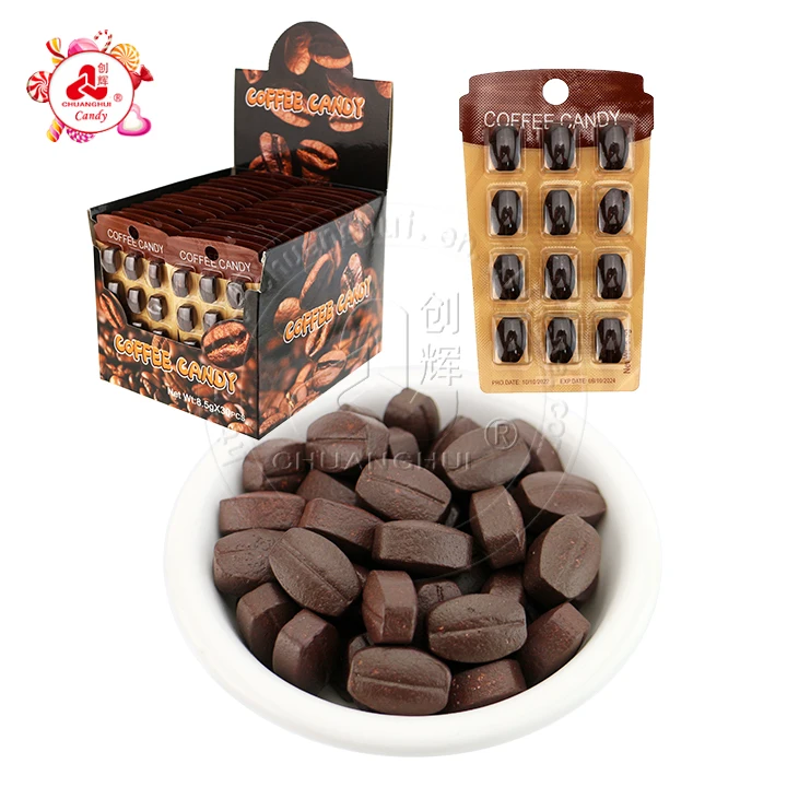 coffee candy