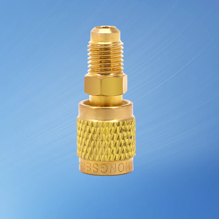 r22 conversion to r410a