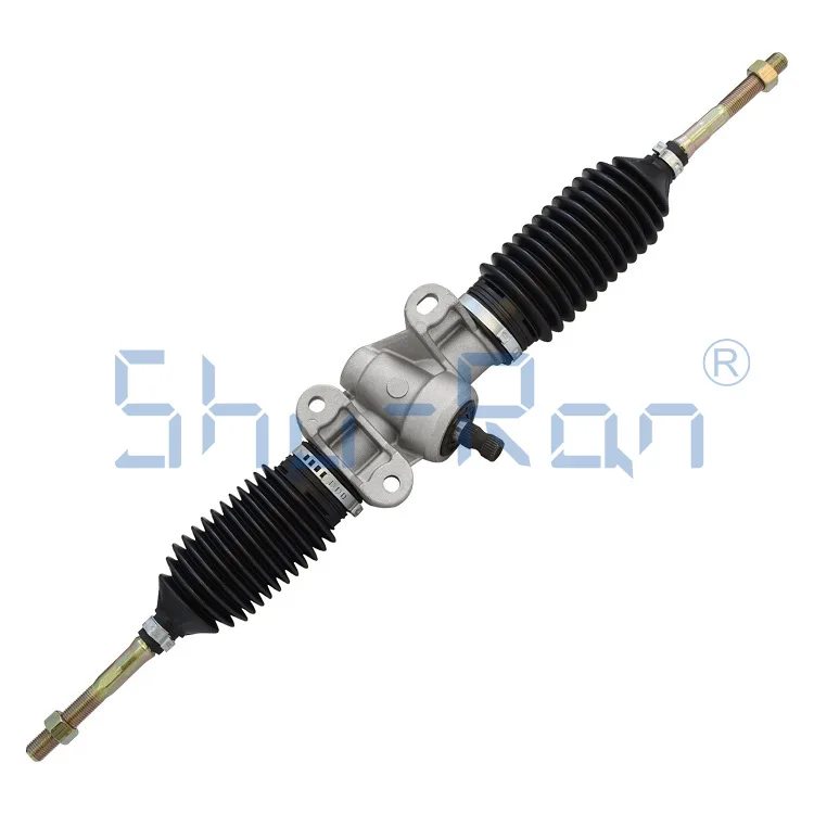 Golf Cart Steering Gear Box For Club Car Precedent Gas & Electric 2004