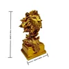 Golden lion 1pc