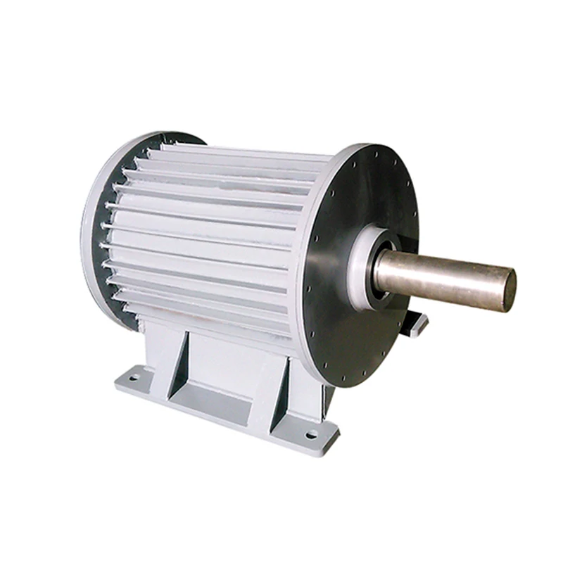 5KW Low Speed Wind Generator Magnet Permanent For Sale