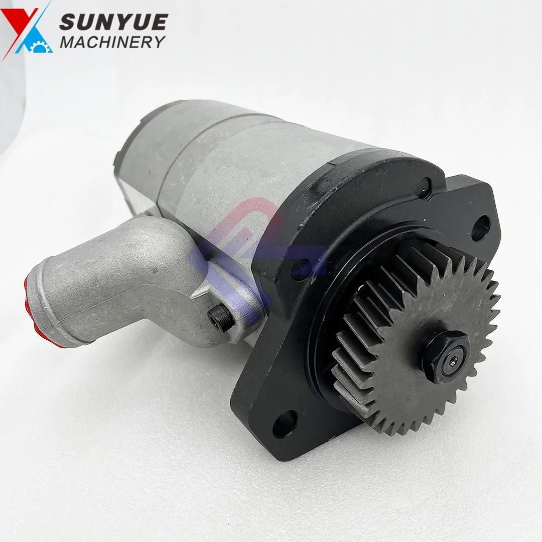 re73947 <a href='https://www.ruidapetroleum.com/product/47'>hydraulic</a> <a href='https://www.ruidapetroleum.com/product/49'>pump</a> made in china