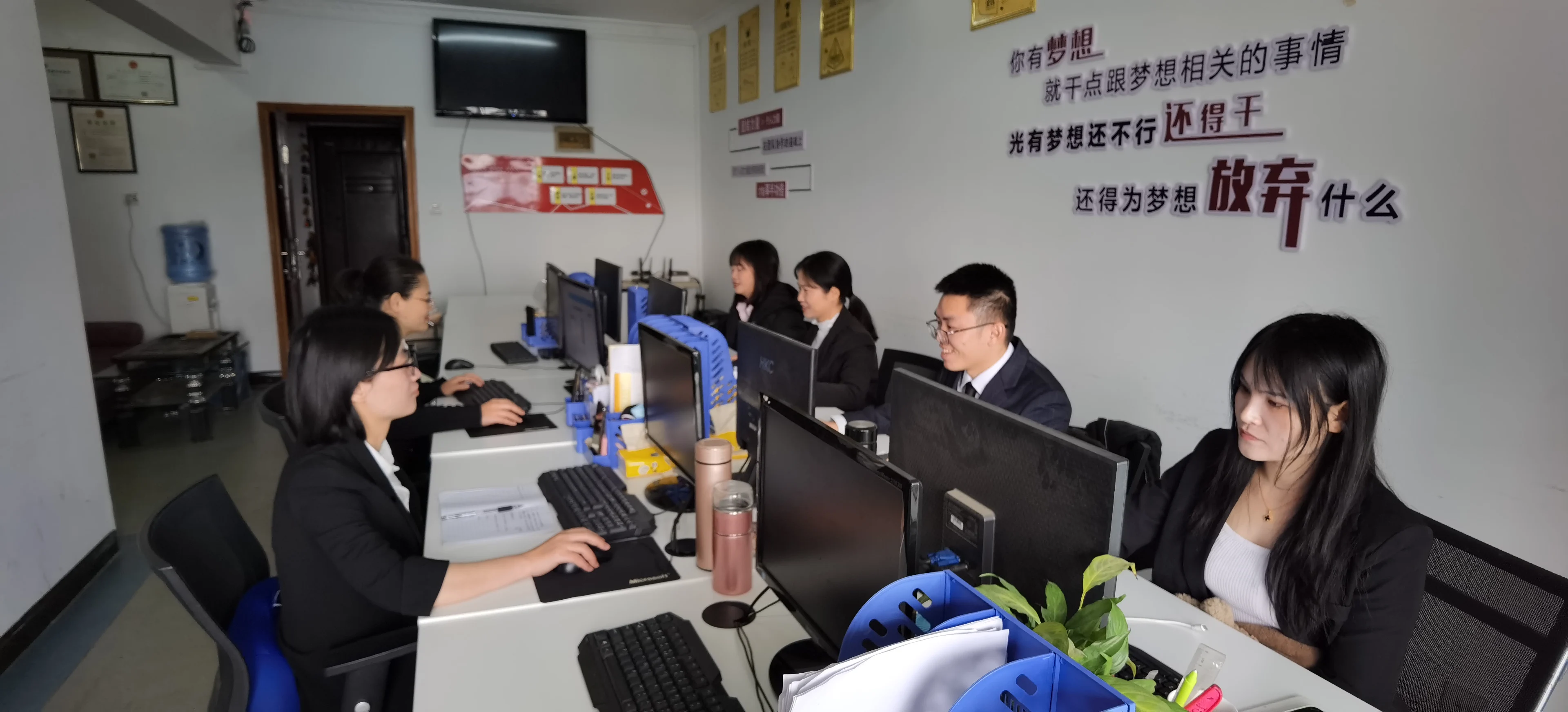Guangxi Nanning Zhenpeng Biological Technology Co., Ltd. 1