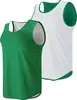 Green/White