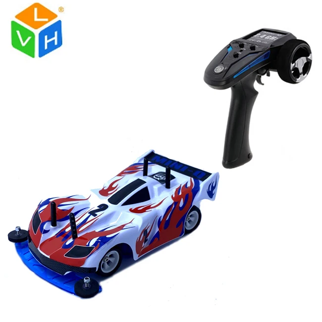 micro rc car kit