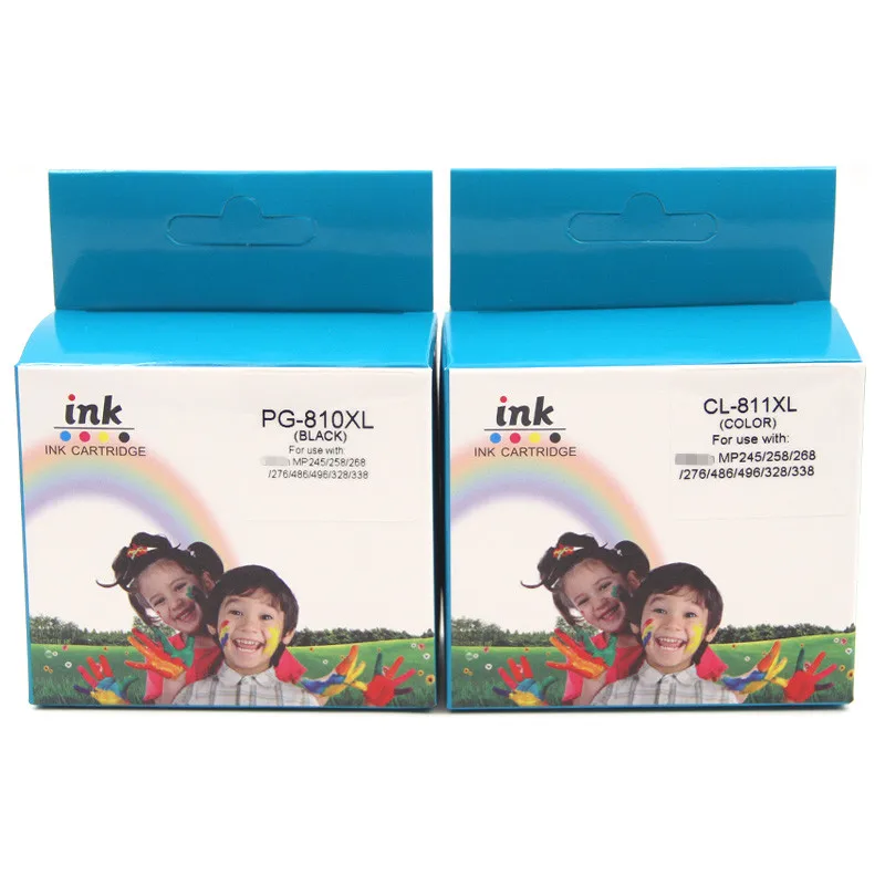 cartridge printer canon mp258