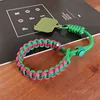 Rose Red -Green