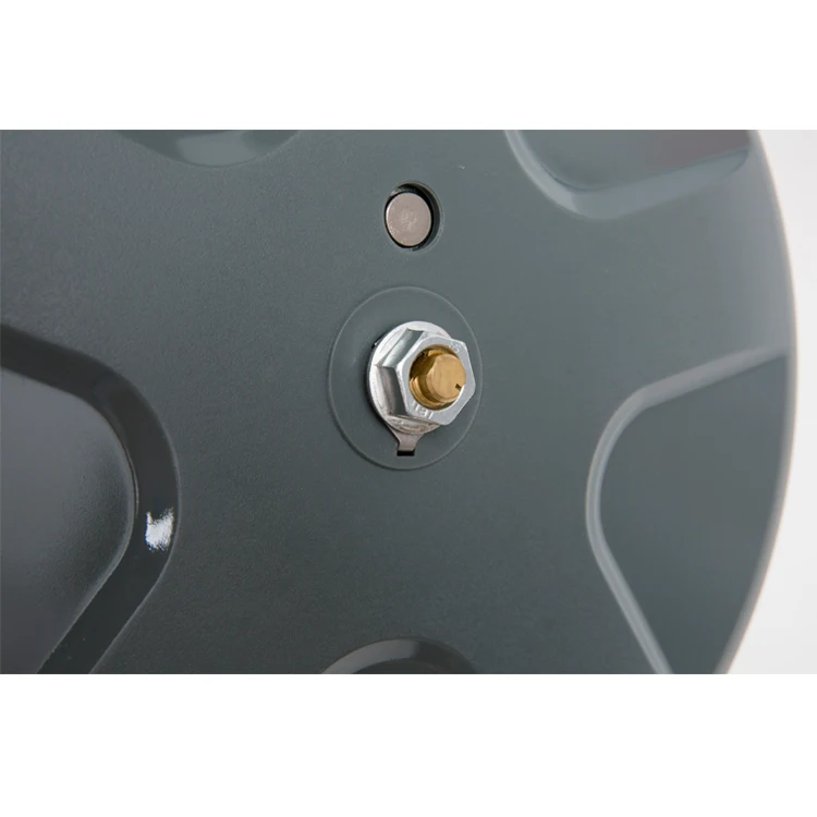 Automatic Retractable Medical Oxygen Hose Reel Retractable Air Hose